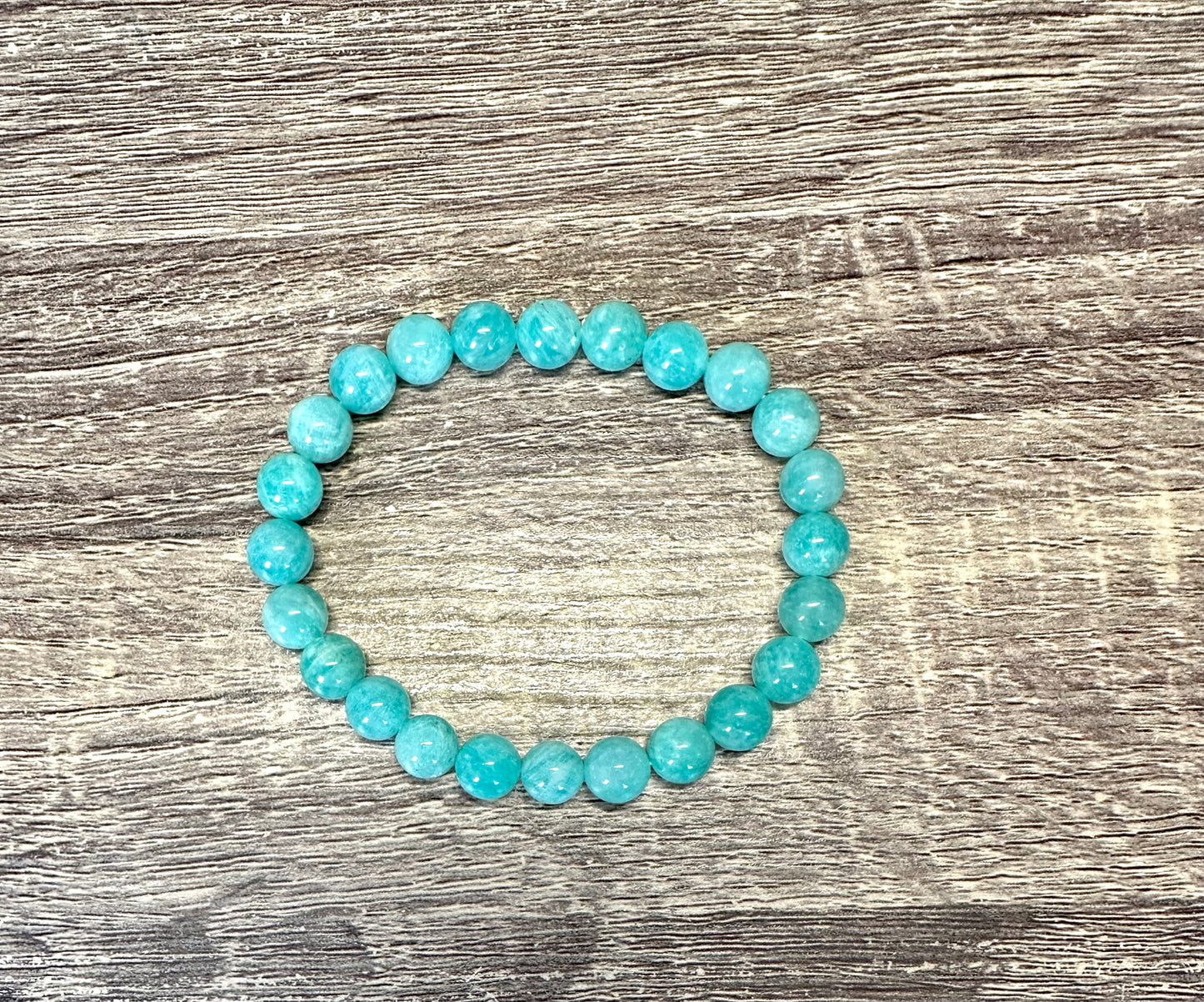 Amazonite Bracelet