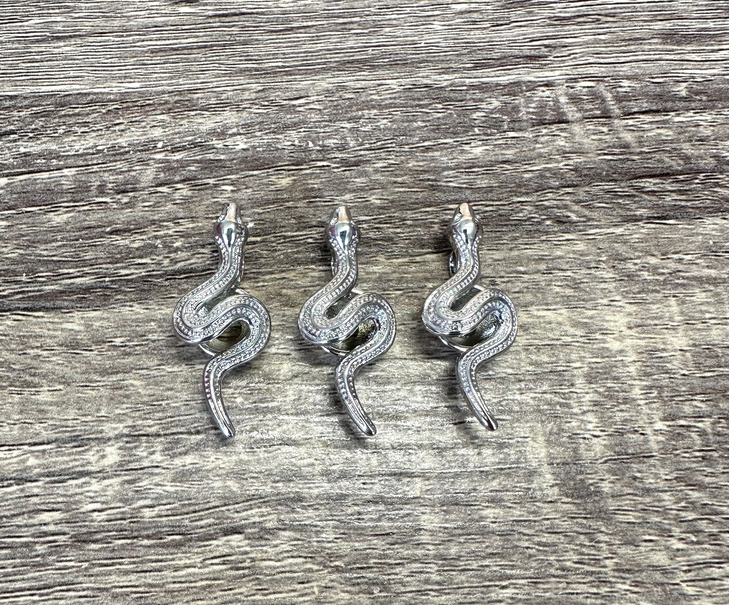 Snake Cage