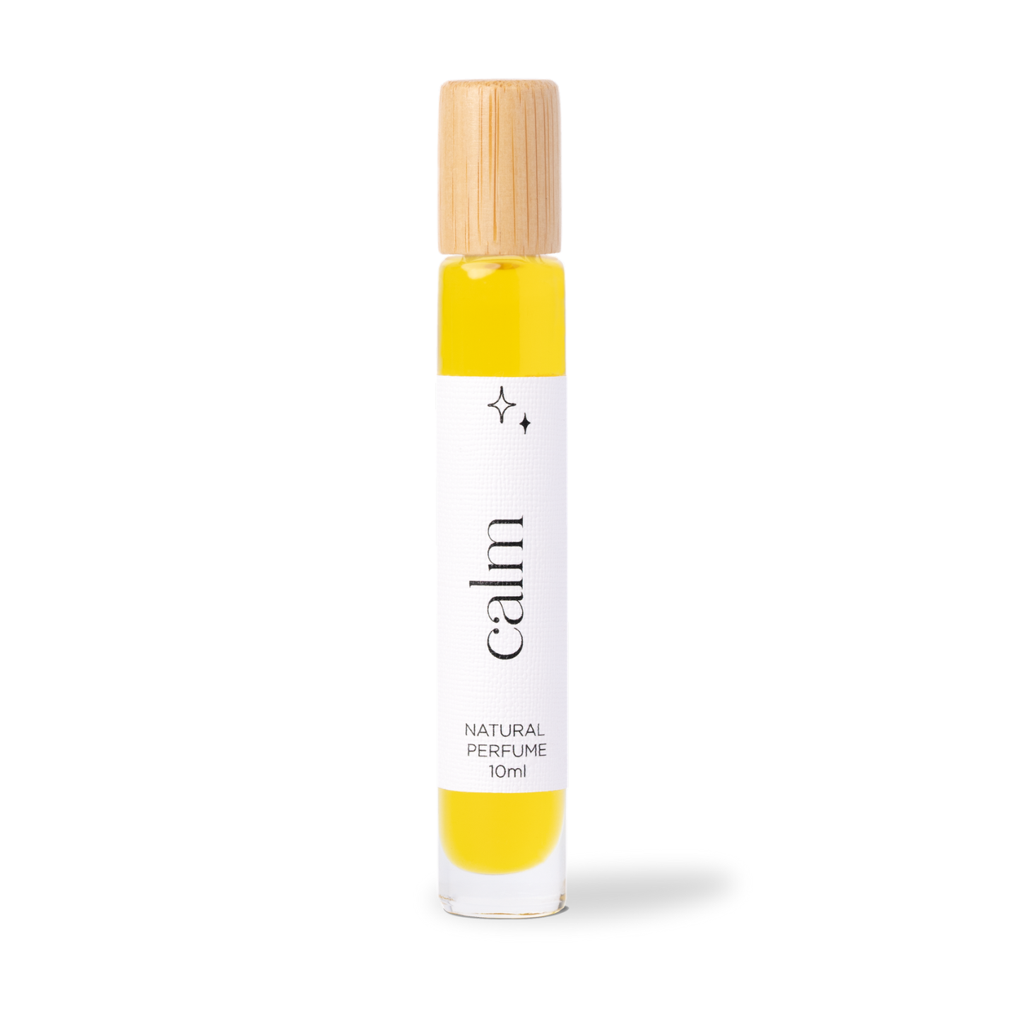Calm Natural Perfume
