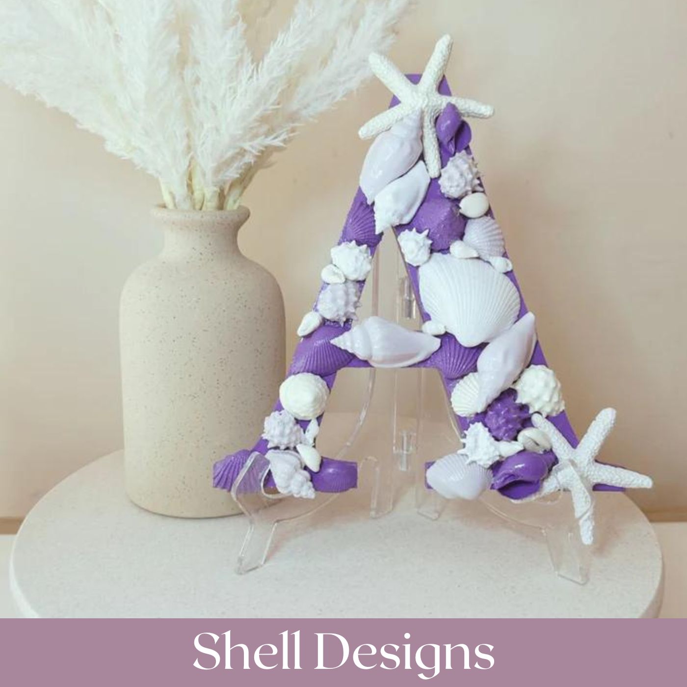 Shell Designs