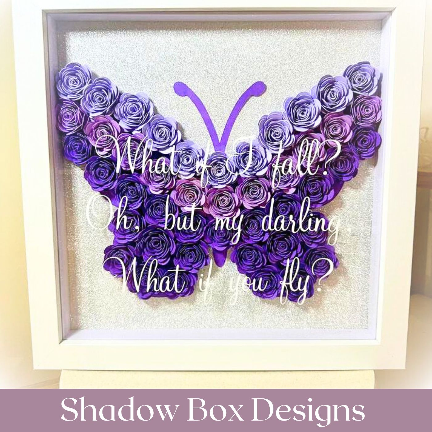 Shadow Box Designs