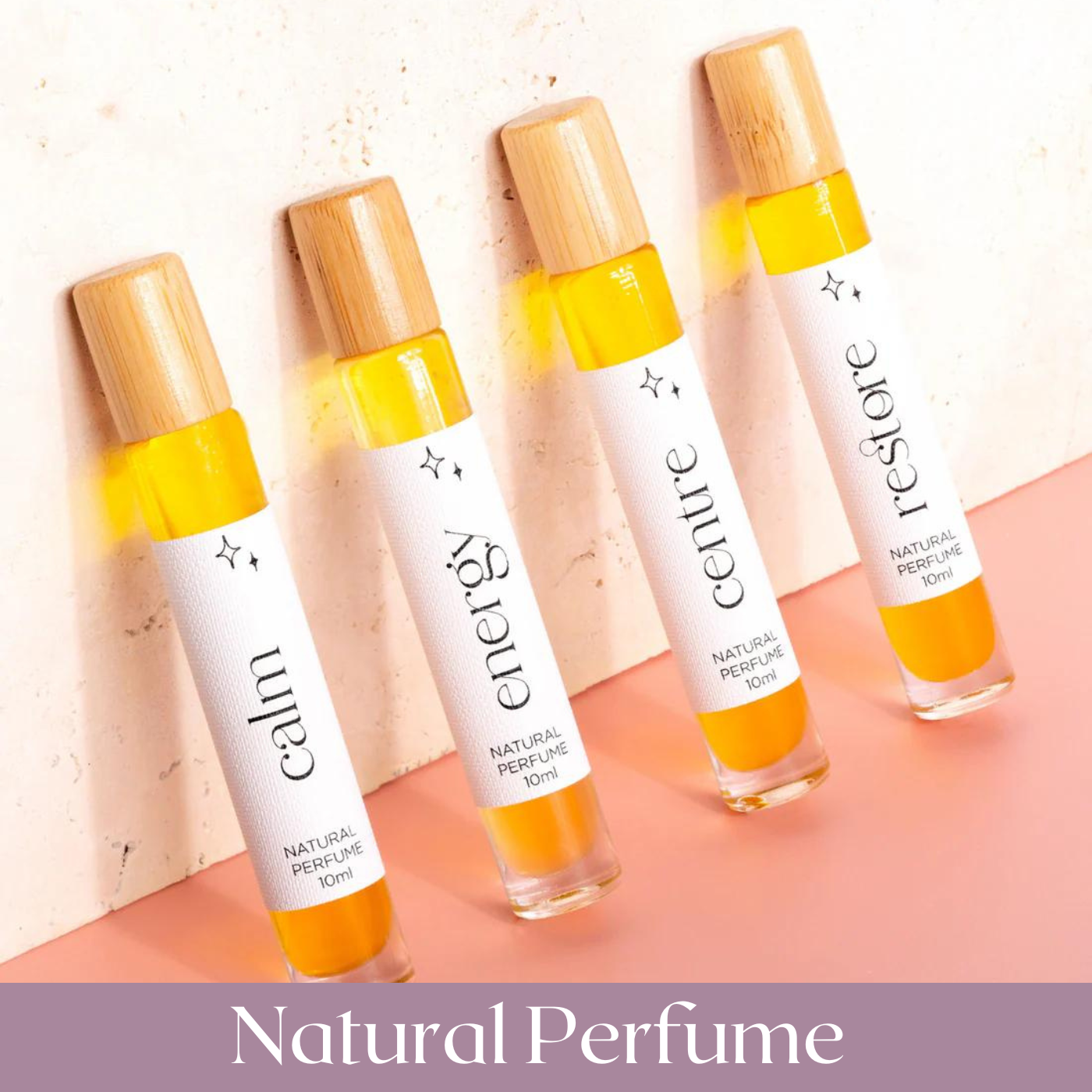 Natural Perfume