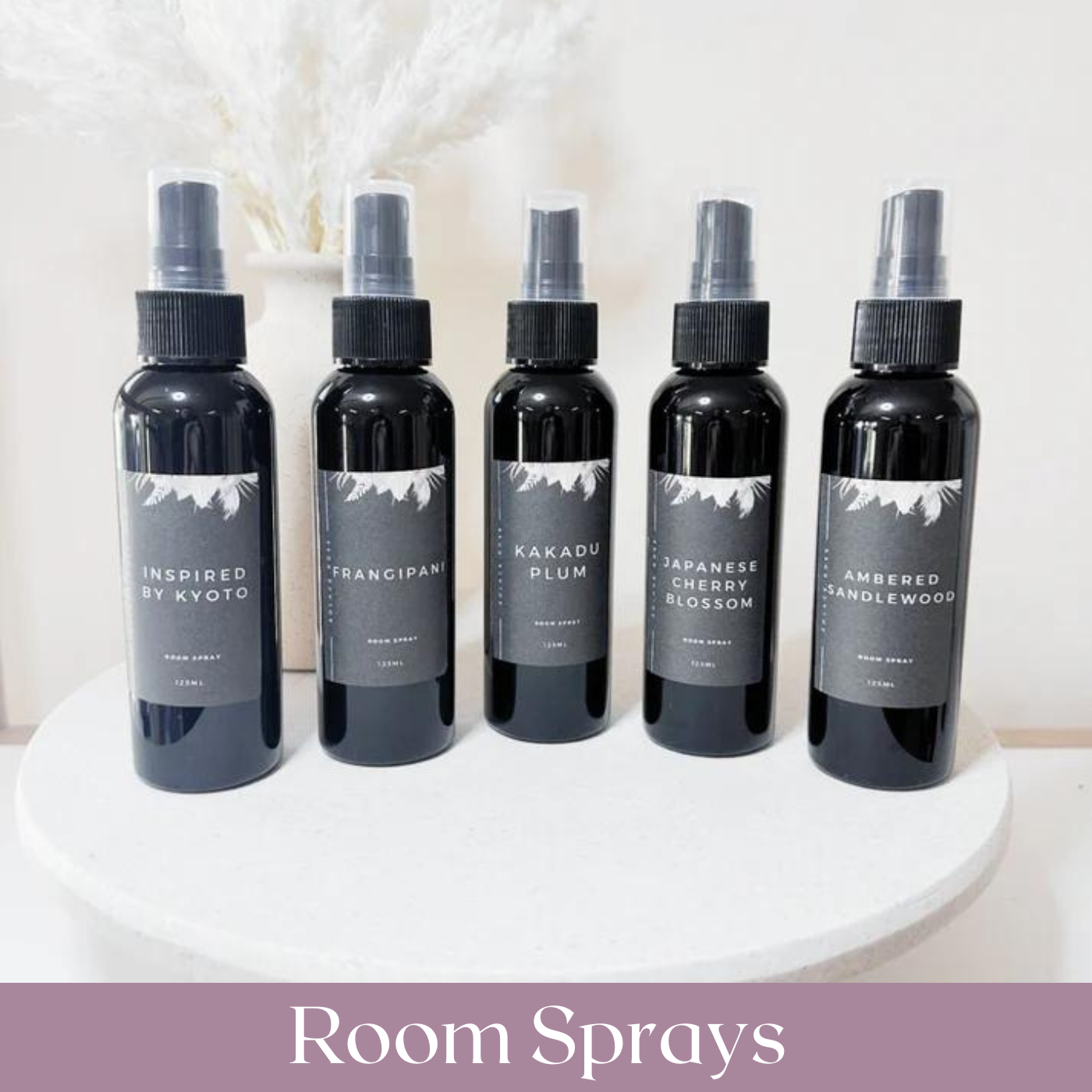 Room Sprays