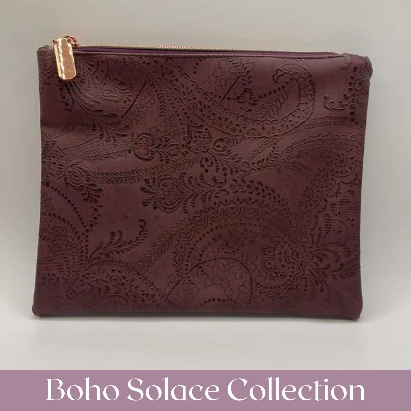 Boho Solace Collection