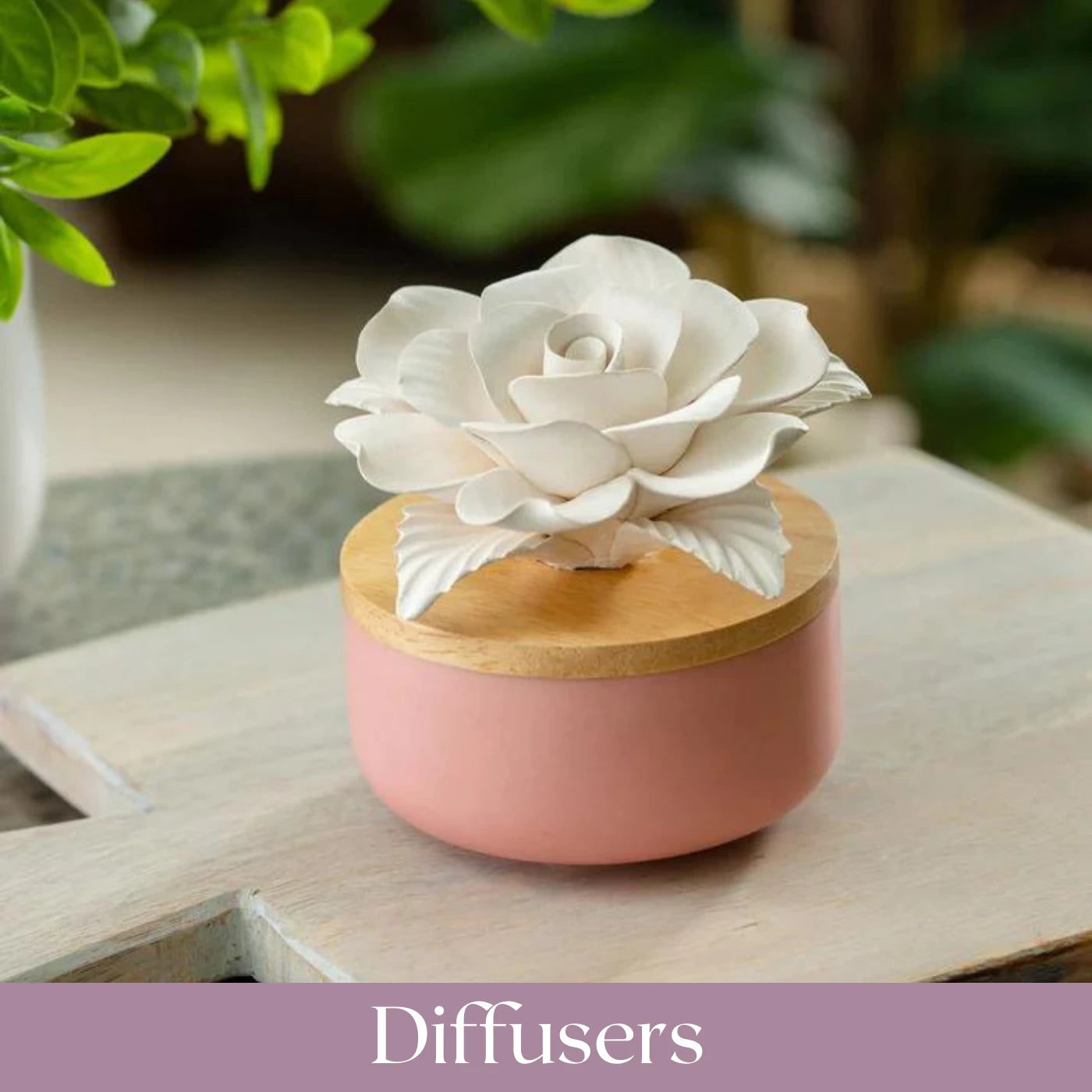 Diffusers