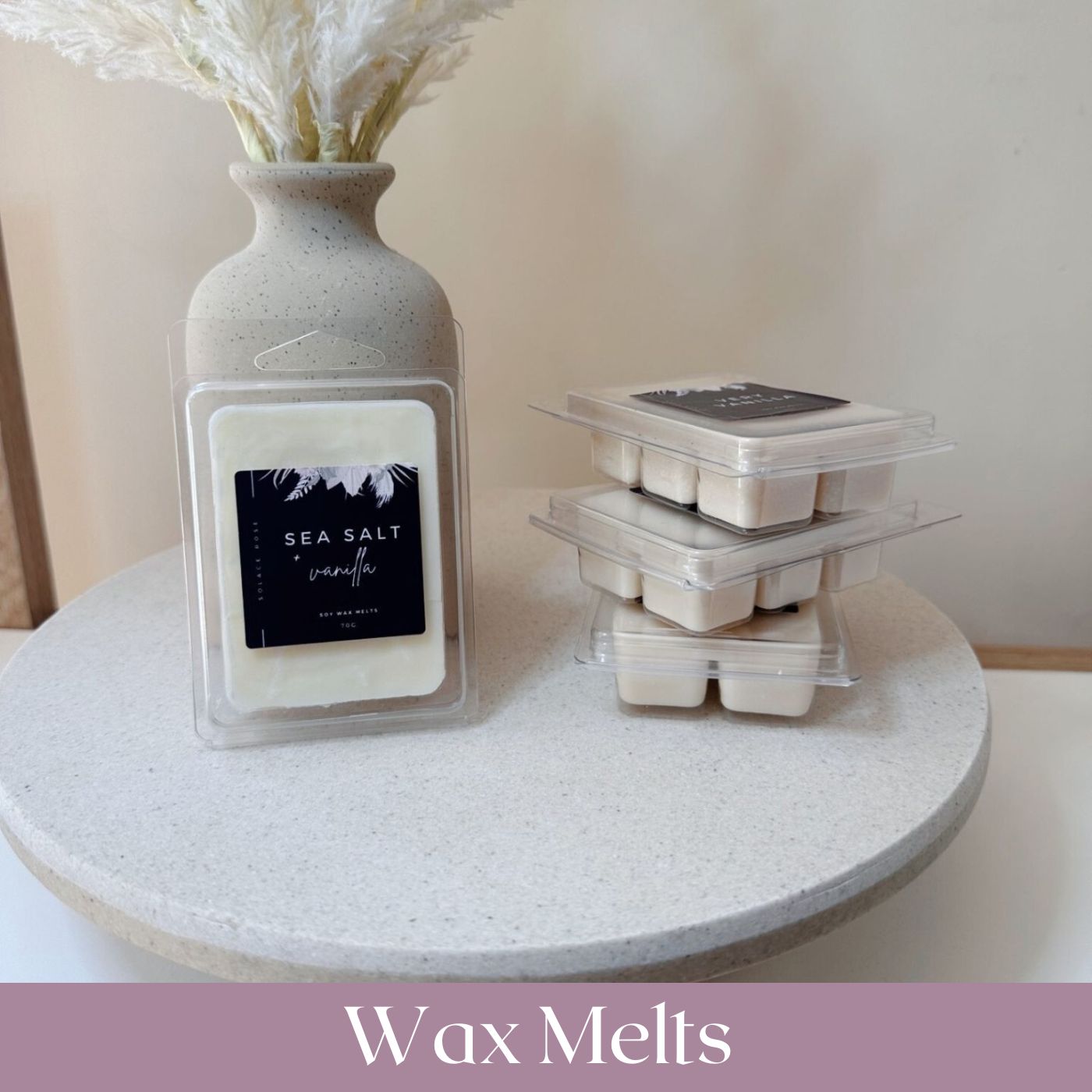 Wax Melts
