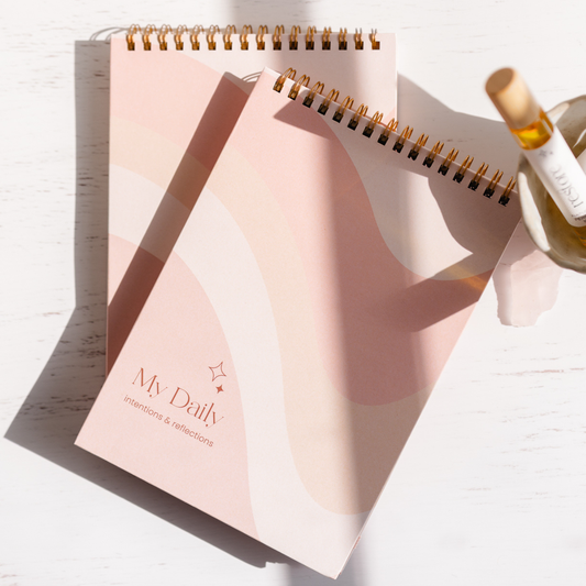 My Daily | Intentions & Reflections