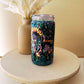 #3 Glitter Snowglobe Tumbler