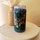 #3 Glitter Snowglobe Tumbler