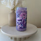 #30 Snowglobe Tumbler