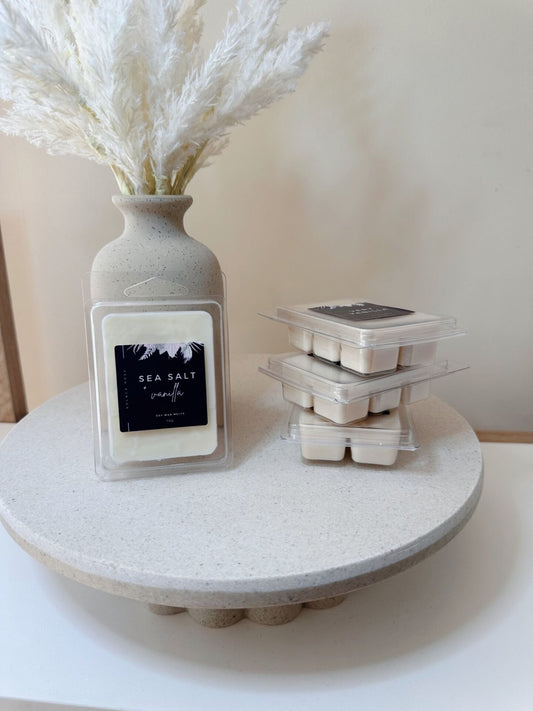 Soy Wax Melts