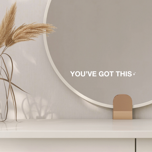 You've Got This Sticker