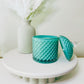 Lumina Candle - Teal
