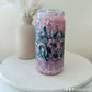 #18 Snowglobe Tumbler