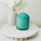 Lumina Candle - Teal