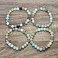 Caribbean Calcite Bracelet