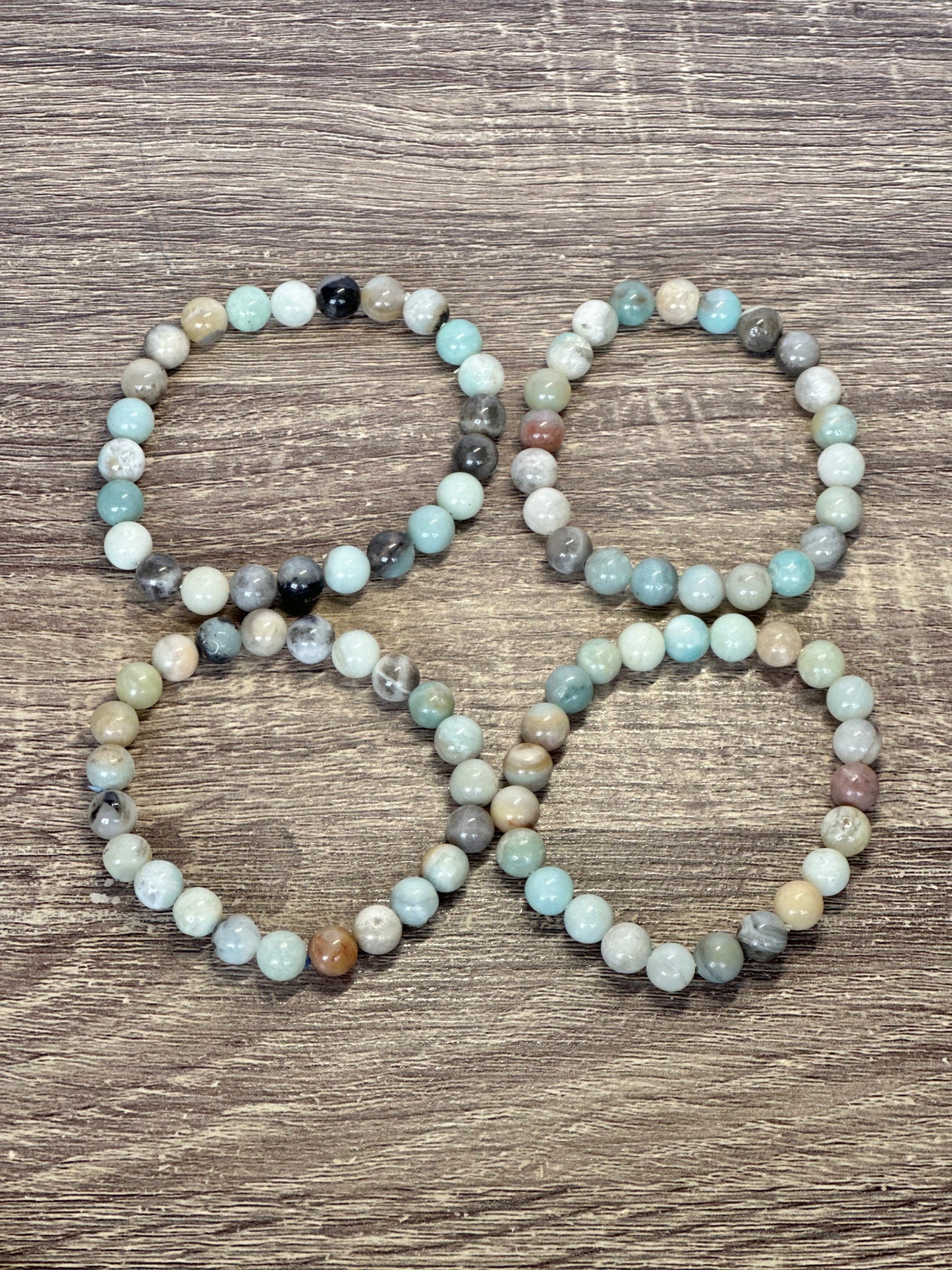 Caribbean Calcite Bracelet