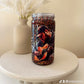 #21 Snowglobe Tumbler