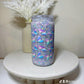 #25 Snowglobe Tumbler