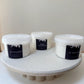 Whipped Soap