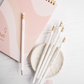 The Anxiety Collection Pencil Set
