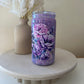 #30 Snowglobe Tumbler