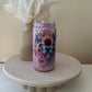 #34 Snowglobe Tumbler