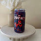 #35 Snowglobe Tumbler