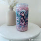 #18 Snowglobe Tumbler