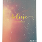 Notebook - Believe