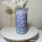 #25 Snowglobe Tumbler