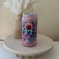 #34 Snowglobe Tumbler