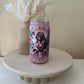 #34 Snowglobe Tumbler