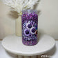 #24 Snowglobe Tumbler
