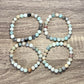 Caribbean Calcite Bracelet