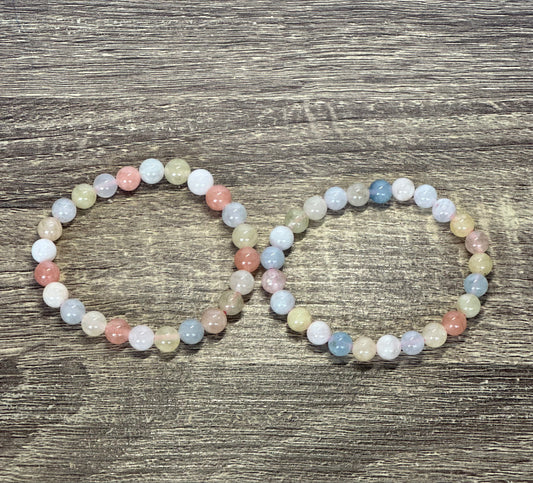 Chalcedony Bracelet