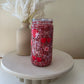 #32 Snowglobe Tumbler