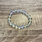 Aura Clear Quartz Bracelet