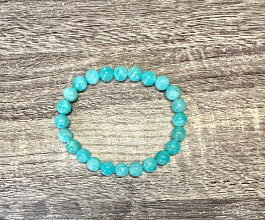 Amazonite Bracelet