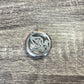 Dove Locket