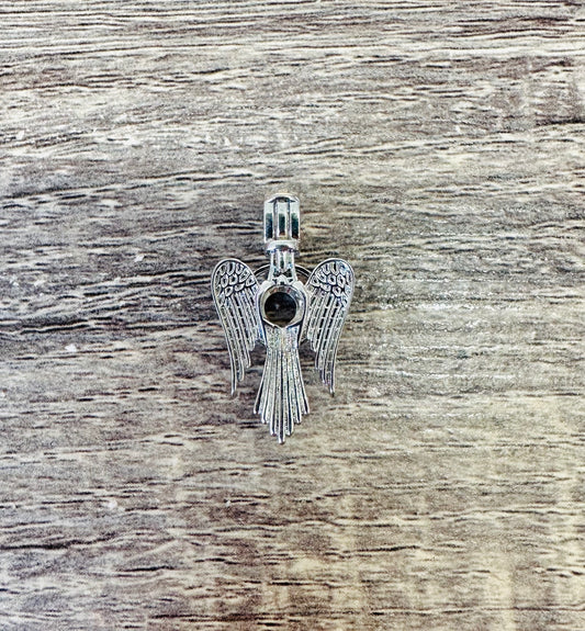 Angel Wings Cage