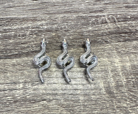 Snake Cage