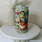 #11 Snowglobe Tumbler