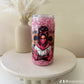 #22 Snowglobe Tumbler