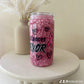 #22 Snowglobe Tumbler