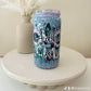 #14 Snowglobe Tumbler