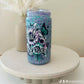 #14 Snowglobe Tumbler