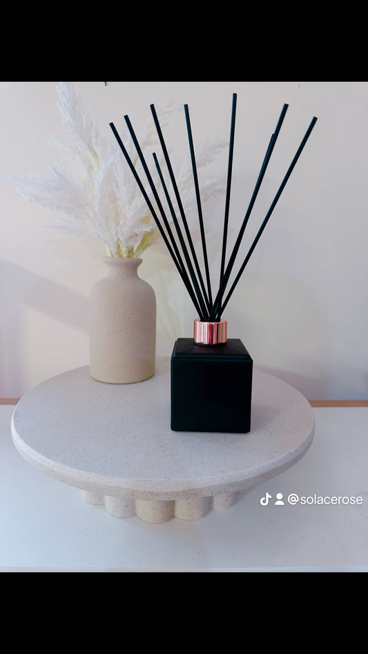 Matte Black Diffuser