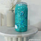 #26 Snowglobe Tumbler