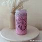 #27 Snowglobe Tumbler